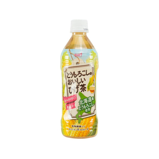 SURF 玉米鬚茶 (500mL)