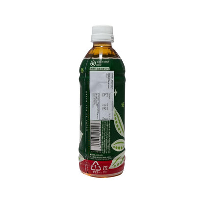 丸七鈴木商店 茶摘朝月綠茶 (500mL)