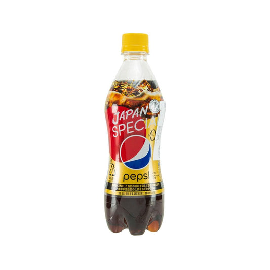 百事可樂 特別零系可樂 [日本] (490mL)
