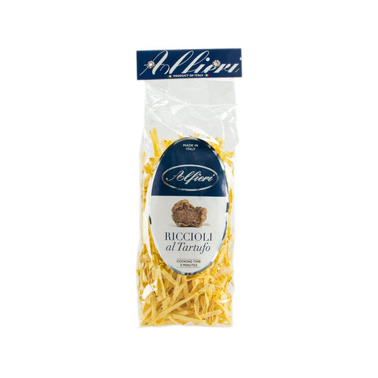 ALFIERI 松露寬條麵 (250g)