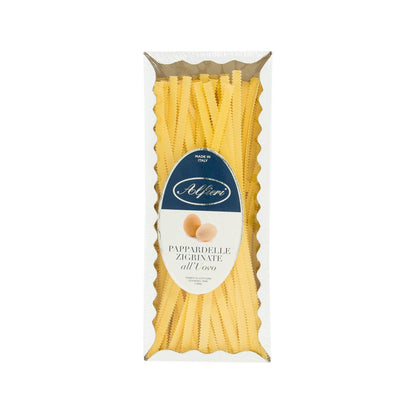 ALFIERI 特寬條全蛋手工意大利麵 (250g)