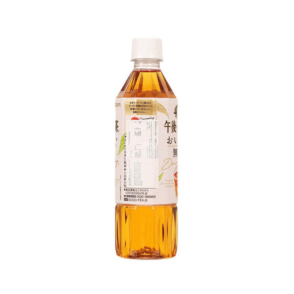 麒麟 午後紅茶 - 無糖紅茶 (500mL)