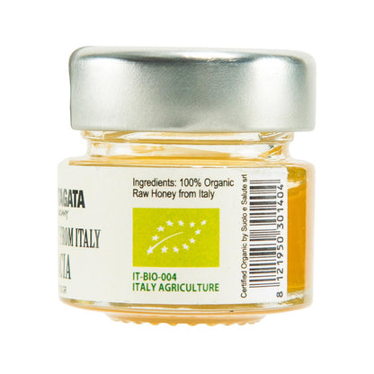SANT' AGATA 有機洋槐蜂蜜 (30g)
