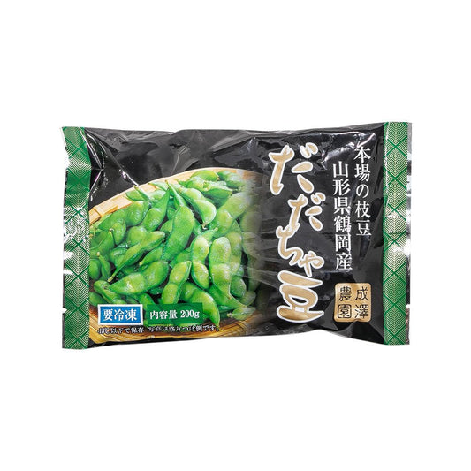 NARISAWA 急凍山形縣鶴岡產茶豆 (200g)