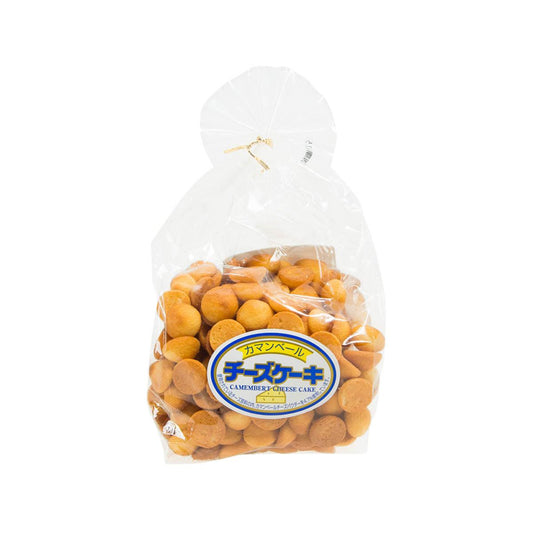 扶桑堂製菓 迷你金文畢芝士餅乾 (160g)