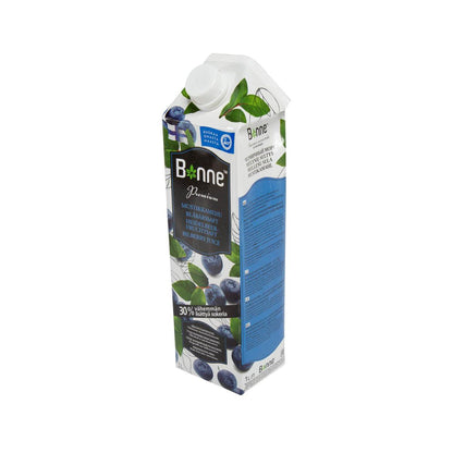BONNE 優質山桑子果汁 (1L)