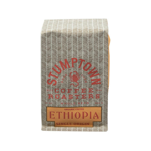 STUMPTOWN 有機埃塞俄比亞咖啡豆 (340g)