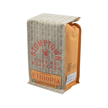 STUMPTOWN 有機埃塞俄比亞咖啡豆 (340g)