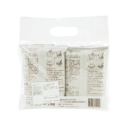賈以食日 芝麻花椒拌麵 (3 x 127g)