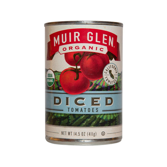 MUIR GLEN 有機番茄粒 (411g)