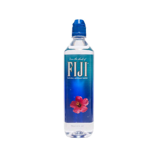 FIJI 天然礦泉水 - 運動樽 (700mL)