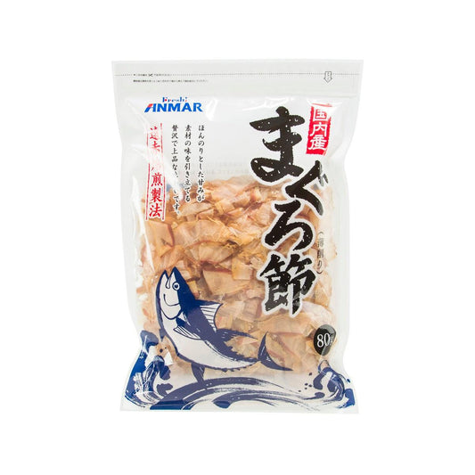 ANMAR 吞拿魚乾片 (80g)