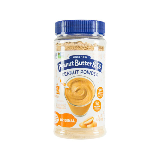 PEANUT BUTTER & CO. 花生粉 - 原味 (184g)