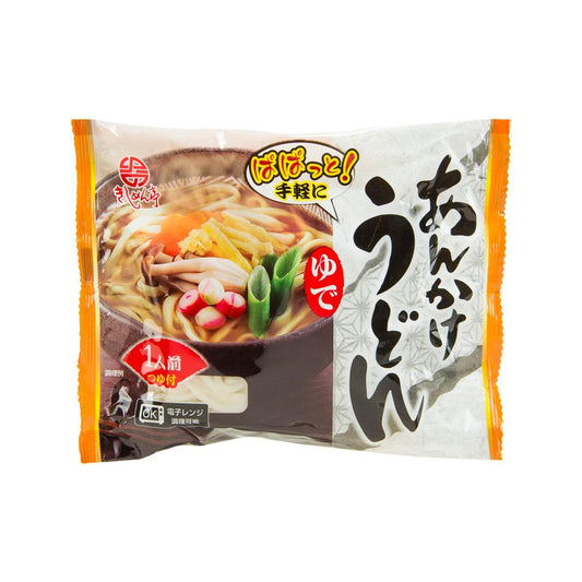 名古屋棊子麵亭 溜烏冬 (195g)