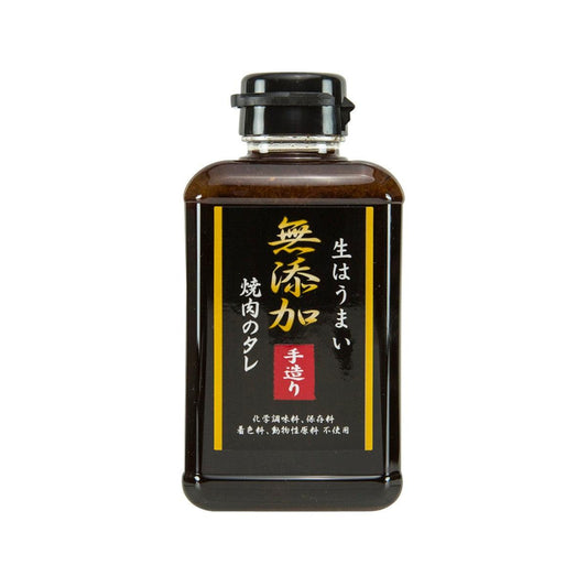 味研 無添加燒烤醬 (400g)