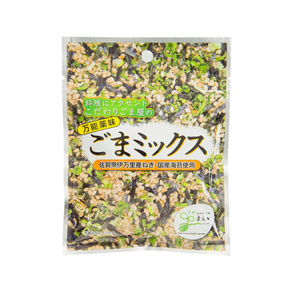 MANTEN 芝麻海苔碎 (15g)