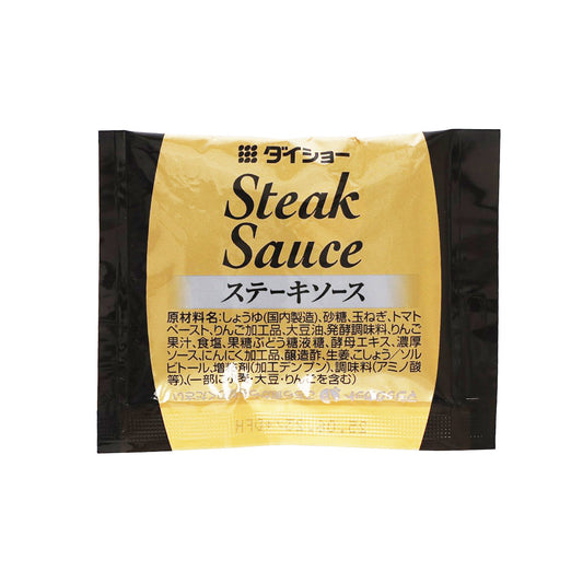 DAISHO 牛扒汁 (25g)