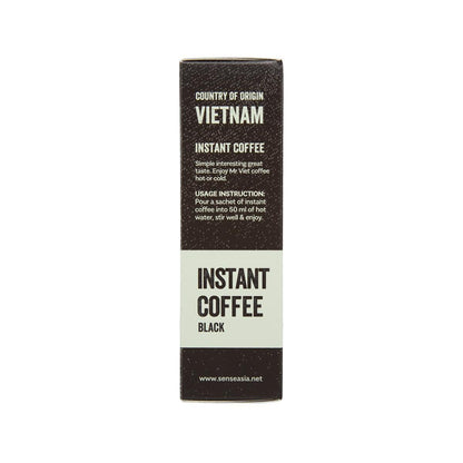 MRVIET 即溶黑咖啡 (40g)
