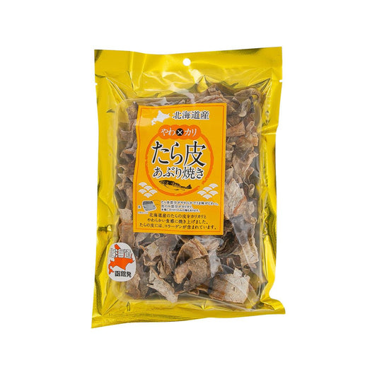 長谷食品 燒鱈魚皮 (60g)