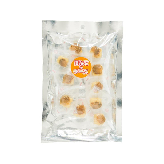 長谷食品 芝士帶子 (58g)