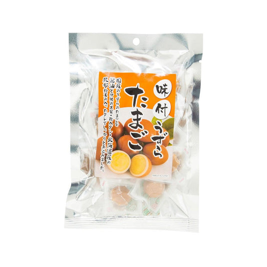 長谷食品 鹽味鵪鶉蛋 (15pcs)