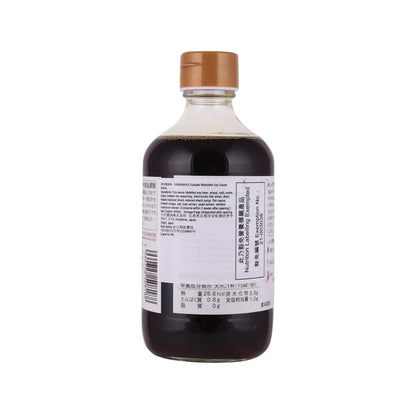 川中醬油 壽喜燒割下牛肉鍋醬油 (400mL)