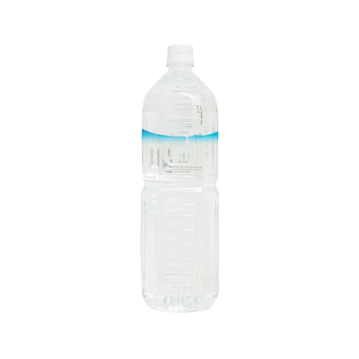 CITYSUPER 富士天然水 (2L)