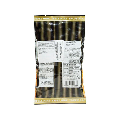 NOMURAIRIMAME Mire 餅乾 - 松露味 (130g)