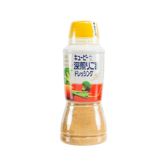 丘比 深煎芝麻沙律醬 (380mL)