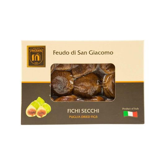 FEUDO SANGIACOMO 無花果乾 (300g)