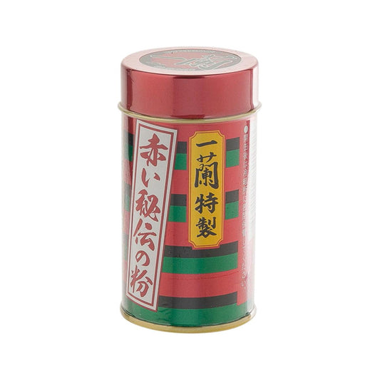 一蘭 特製赤紅秘製辣粉 (14g)