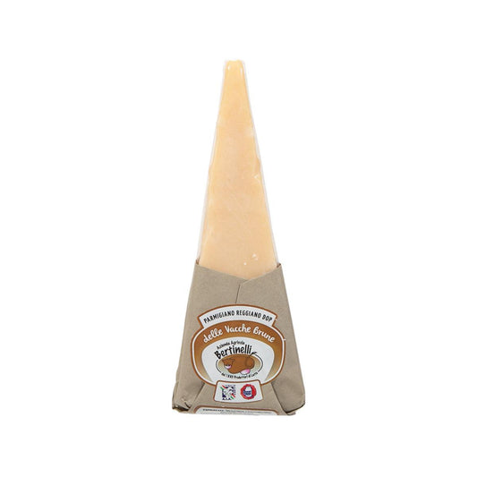 BERTINELLI 帕馬森Brown Cows乾硬生牛奶芝士 (200g)