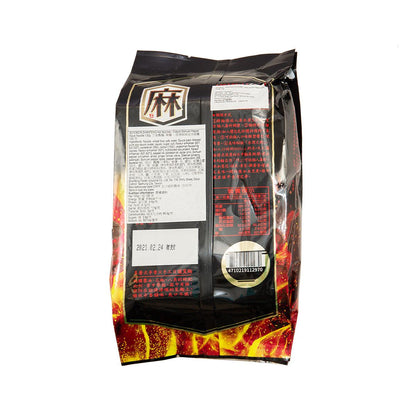 SHAN FENG 辣麵 - 經典椒麻波浪寬麵 (120g)