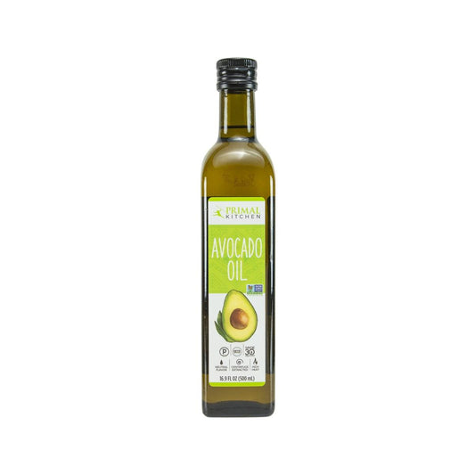 PRIMAL KITCHEN 純牛油果油 (500mL)