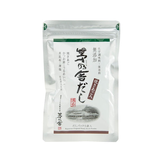 茅乃舍 湯底粉 (40g)