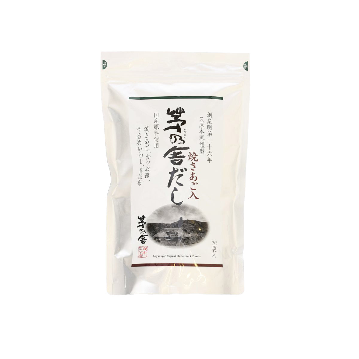 茅乃舍 茅乃舍湯底粉 (240g)