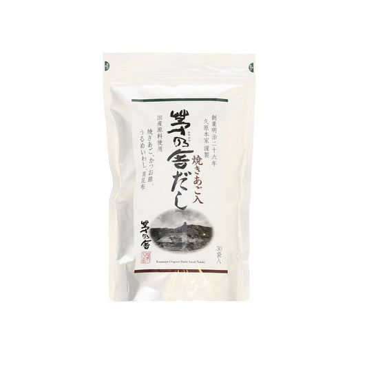 茅乃舍 茅乃舍湯底粉 (240g)