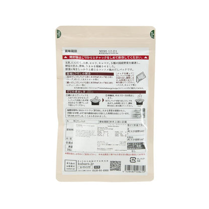 茅乃舍 什錦蔬菜湯底 (40g)