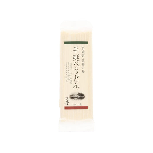 茅乃舍 手拉烏冬 (200g)