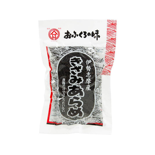 北村物產 乾荒布海藻 (30g)