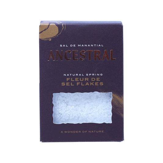 ANCESTRAL 片狀天然鹽 (150g)