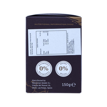 ANCESTRAL 片狀天然鹽 (150g)