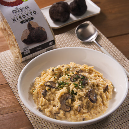 AIRONI 松露意大利飯 (250g)