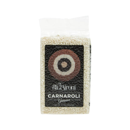 AIRONI Carnaroli 義大利米 - 連胚芽 (1kg)
