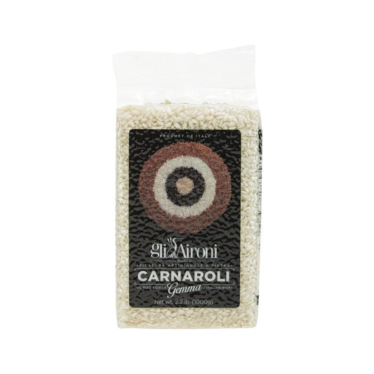AIRONI Carnaroli 義大利米 - 連胚芽 (1kg)
