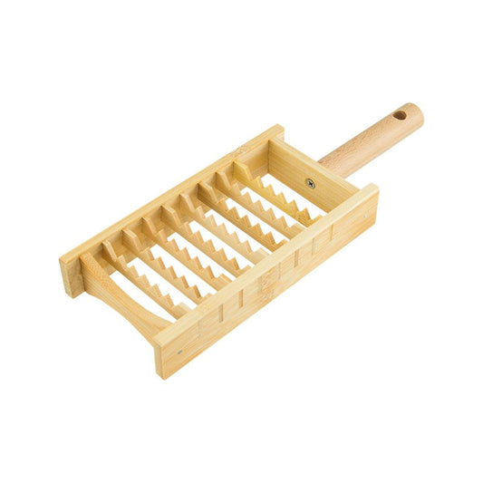 SAKAISANGYO 木制磨碎器