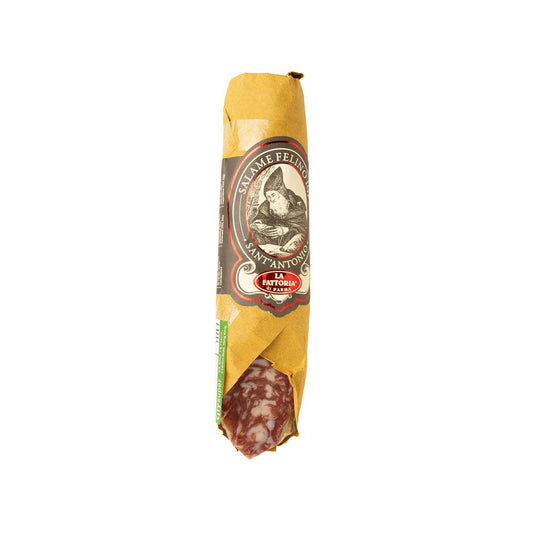 LA FATTORIA DI PARMA Felino IGP 帕爾馬沙樂美腸 (150g)