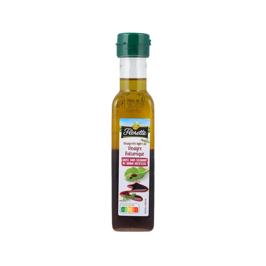 FLORETTE 法國黑醋沙律油 (175mL)
