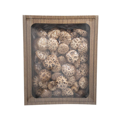 丸正醸造 花香菇禮盒 (200g)