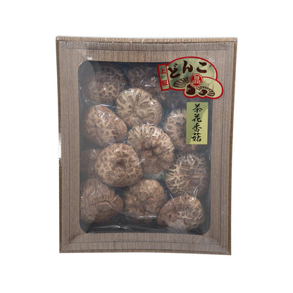 丸正醸造 茶花香菇禮盒 (200g)